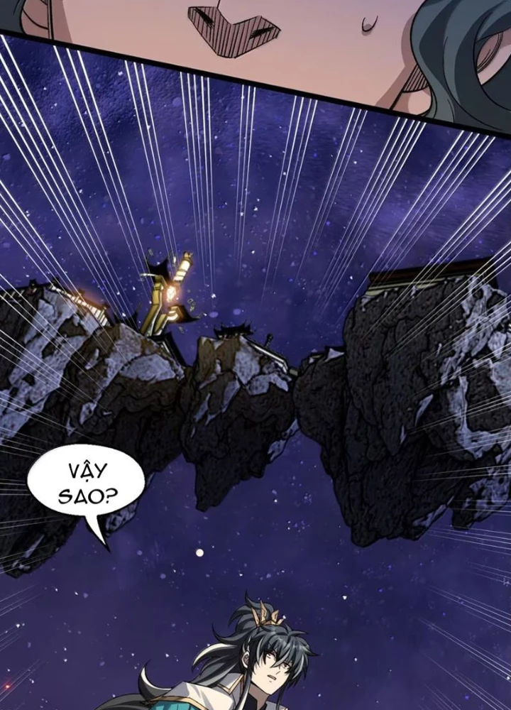 Hảo Đồ Nhi Hãy Tha Cho Vi Sư Chapter 371 - 92