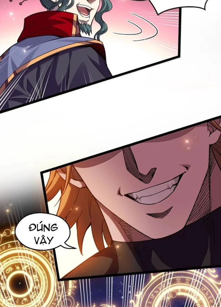 Hảo Đồ Nhi Hãy Tha Cho Vi Sư Chapter 371 - 98