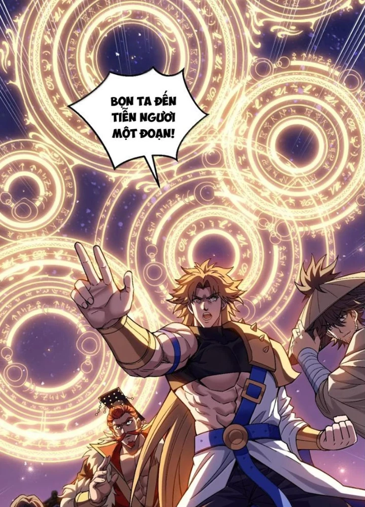 Hảo Đồ Nhi Hãy Tha Cho Vi Sư Chapter 371 - 100