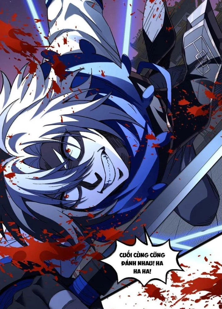 Hảo Đồ Nhi Hãy Tha Cho Vi Sư Chapter 372 - 3