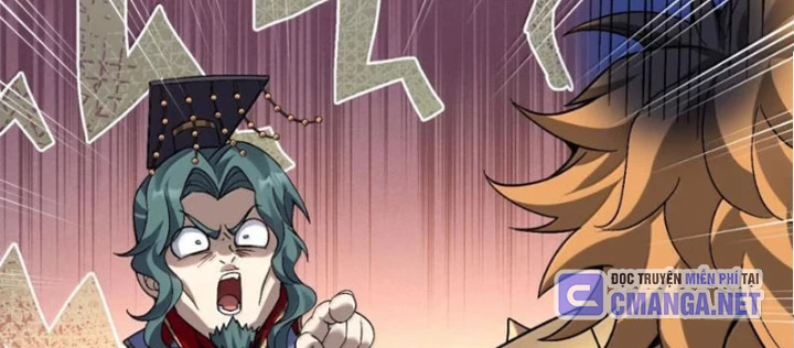 Hảo Đồ Nhi Hãy Tha Cho Vi Sư Chapter 372 - 10