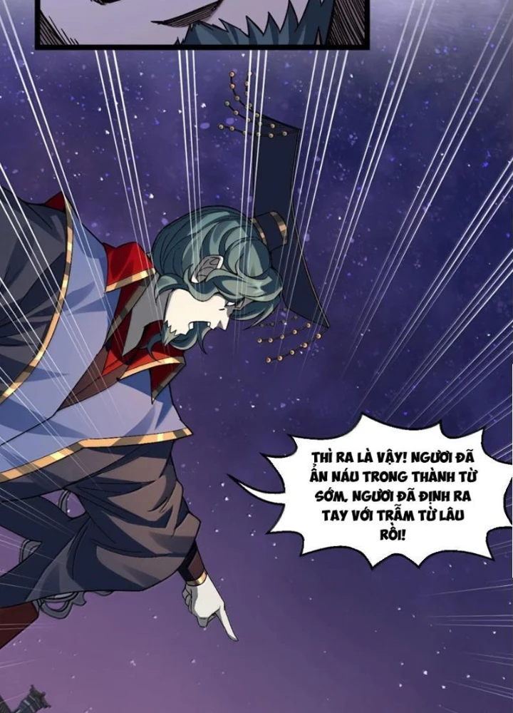 Hảo Đồ Nhi Hãy Tha Cho Vi Sư Chapter 372 - 13