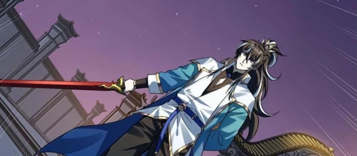 Hảo Đồ Nhi Hãy Tha Cho Vi Sư Chapter 372 - 14