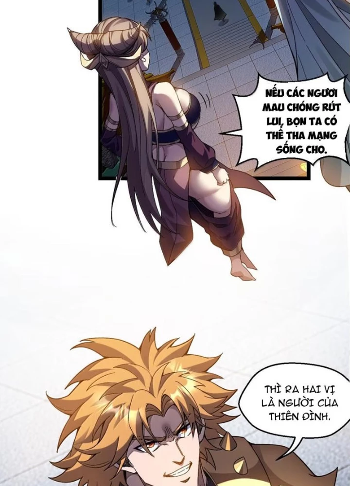 Hảo Đồ Nhi Hãy Tha Cho Vi Sư Chapter 372 - 17