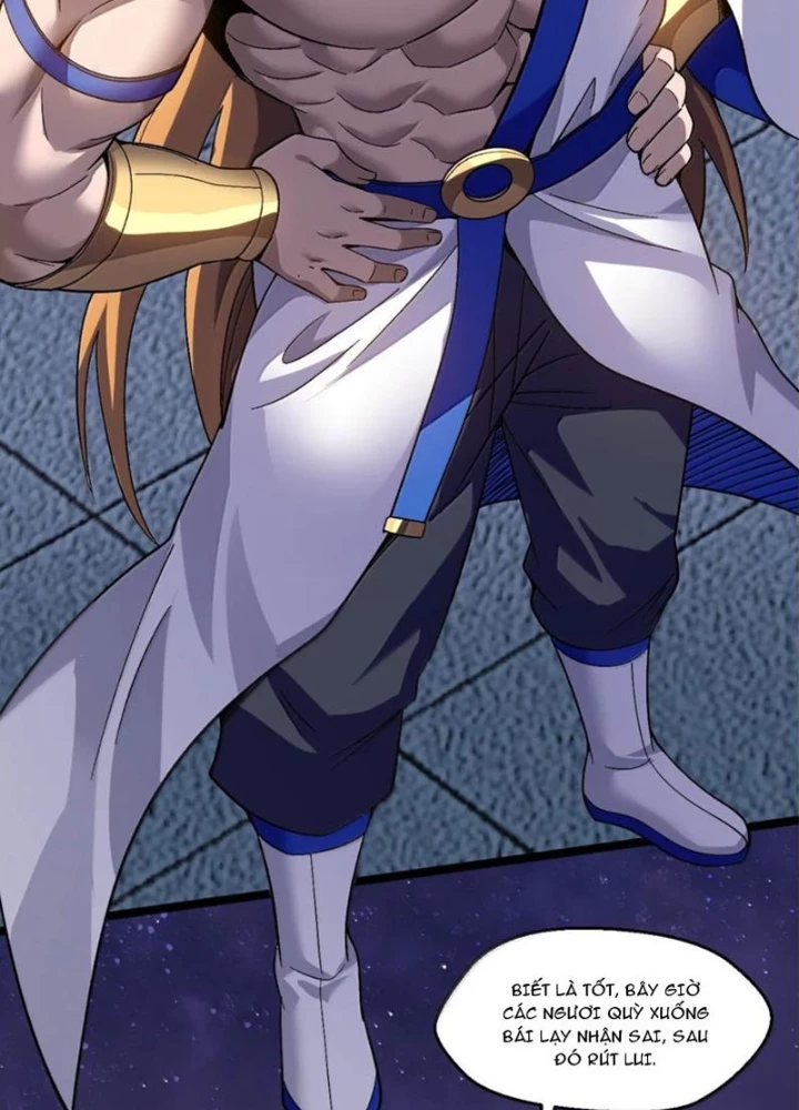 Hảo Đồ Nhi Hãy Tha Cho Vi Sư Chapter 372 - 19