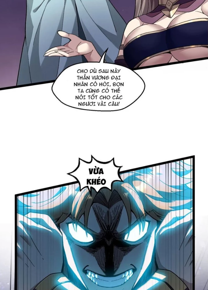 Hảo Đồ Nhi Hãy Tha Cho Vi Sư Chapter 372 - 21