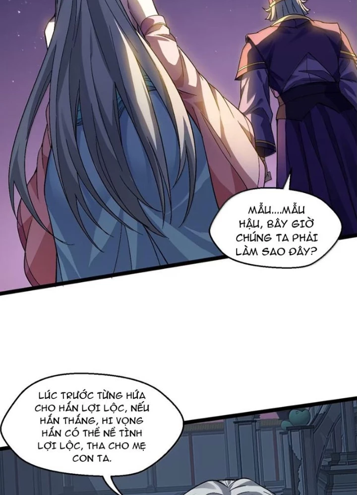 Hảo Đồ Nhi Hãy Tha Cho Vi Sư Chapter 372 - 27