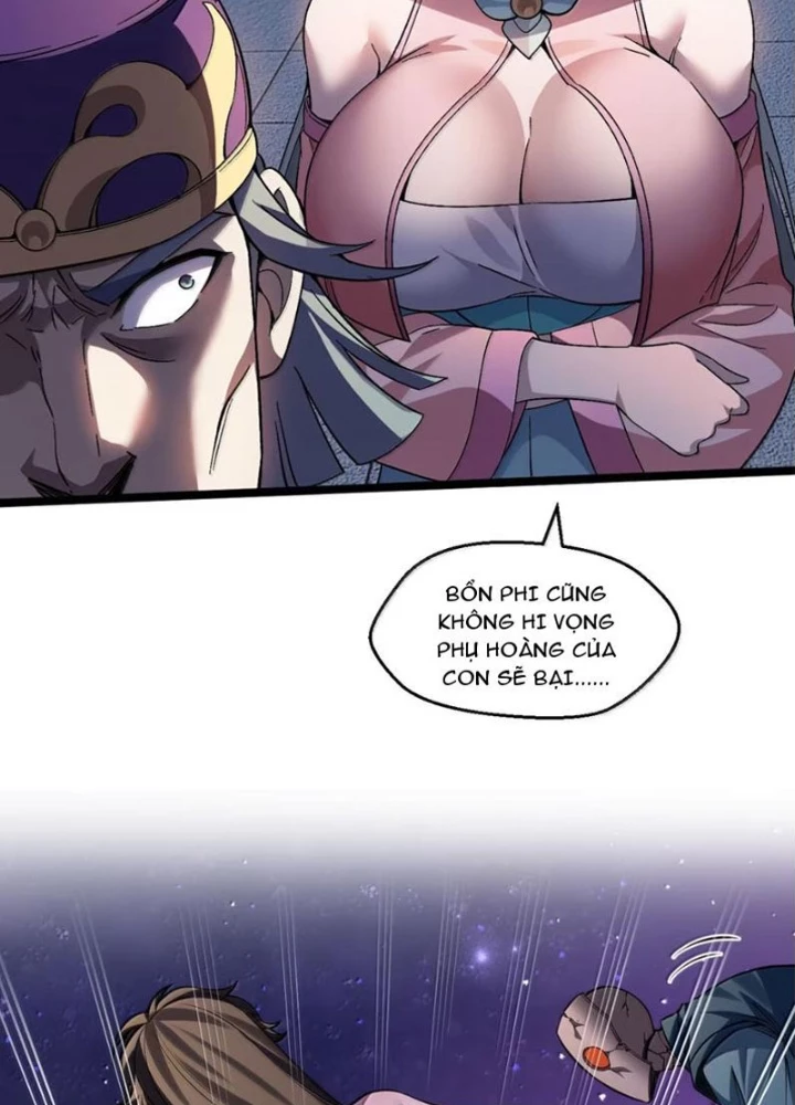 Hảo Đồ Nhi Hãy Tha Cho Vi Sư Chapter 372 - 29