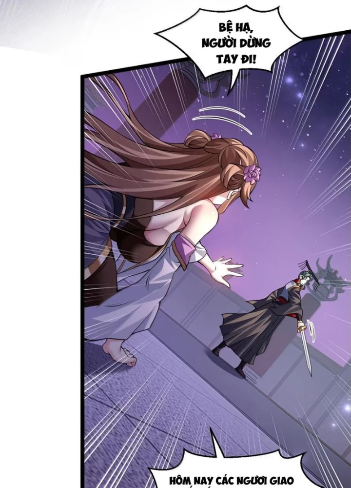 Hảo Đồ Nhi Hãy Tha Cho Vi Sư Chapter 372 - 33