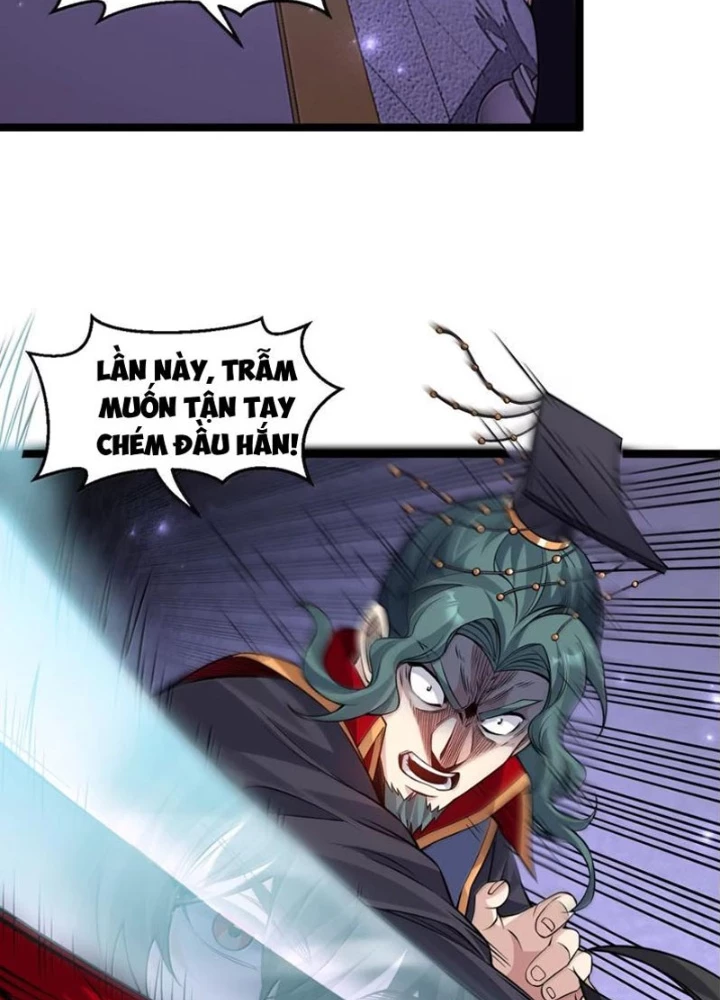 Hảo Đồ Nhi Hãy Tha Cho Vi Sư Chapter 372 - 37