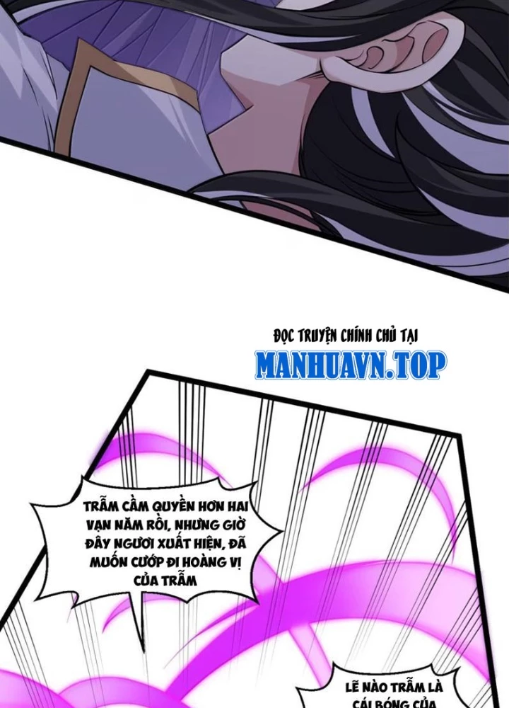 Hảo Đồ Nhi Hãy Tha Cho Vi Sư Chapter 372 - 39