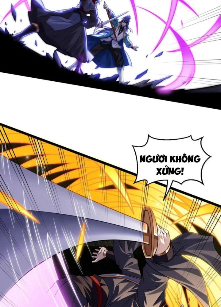 Hảo Đồ Nhi Hãy Tha Cho Vi Sư Chapter 372 - 41