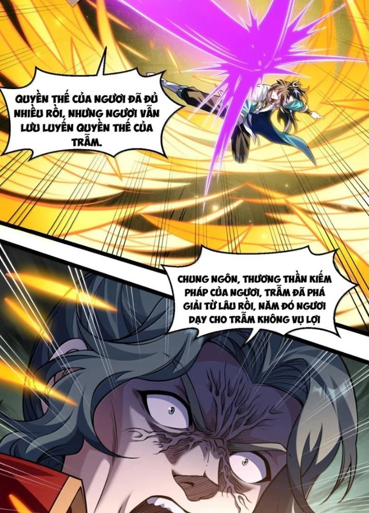 Hảo Đồ Nhi Hãy Tha Cho Vi Sư Chapter 372 - 43