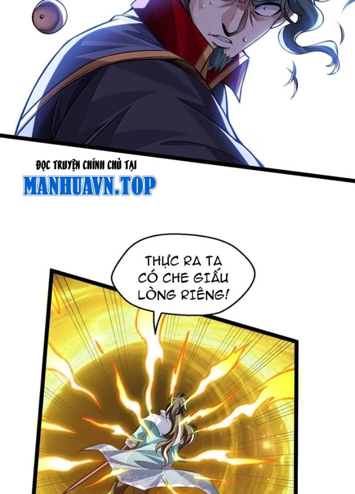 Hảo Đồ Nhi Hãy Tha Cho Vi Sư Chapter 372 - 47