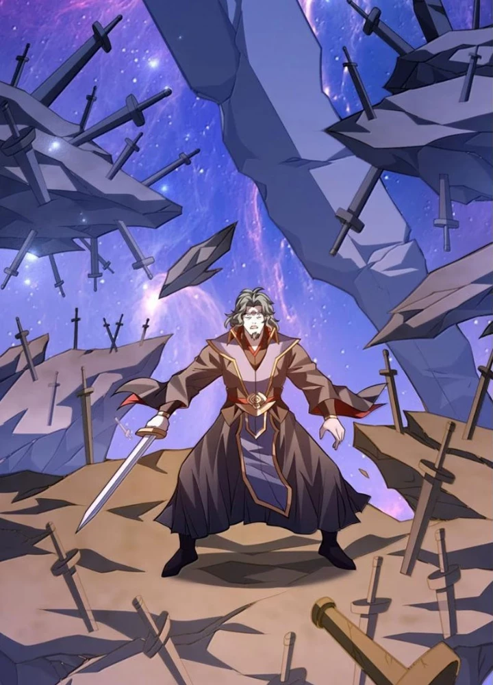 Hảo Đồ Nhi Hãy Tha Cho Vi Sư Chapter 372 - 51