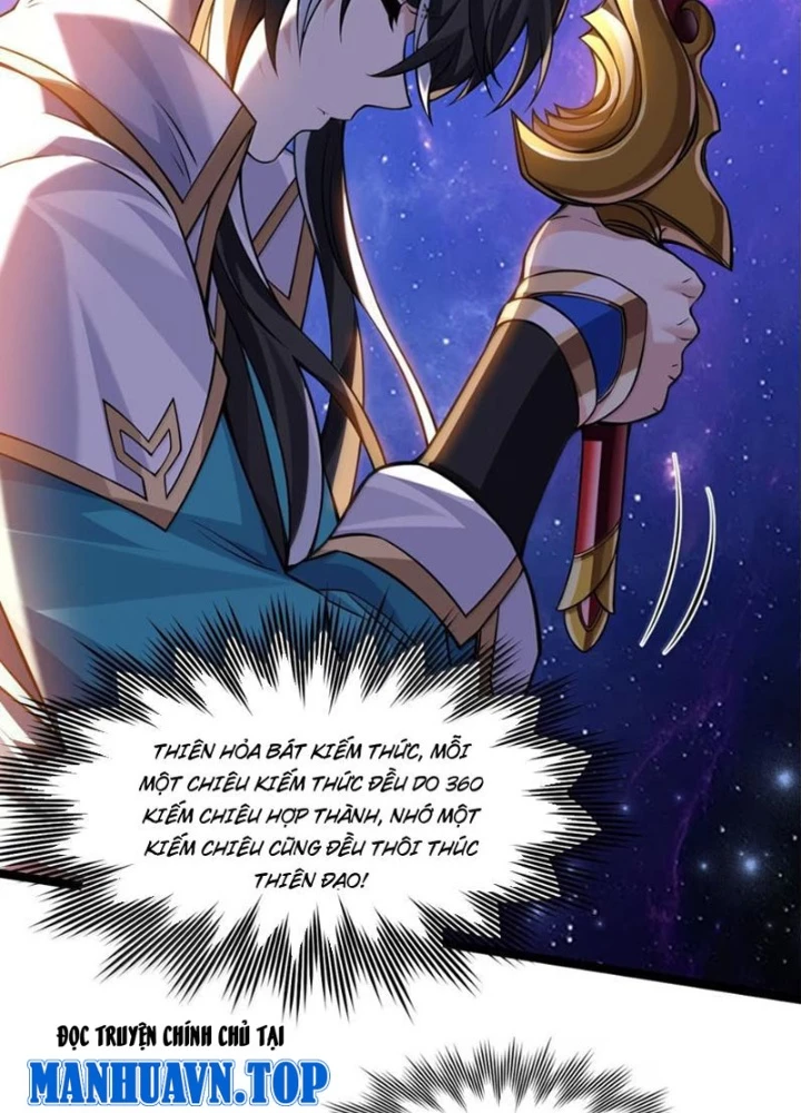 Hảo Đồ Nhi Hãy Tha Cho Vi Sư Chapter 372 - 59