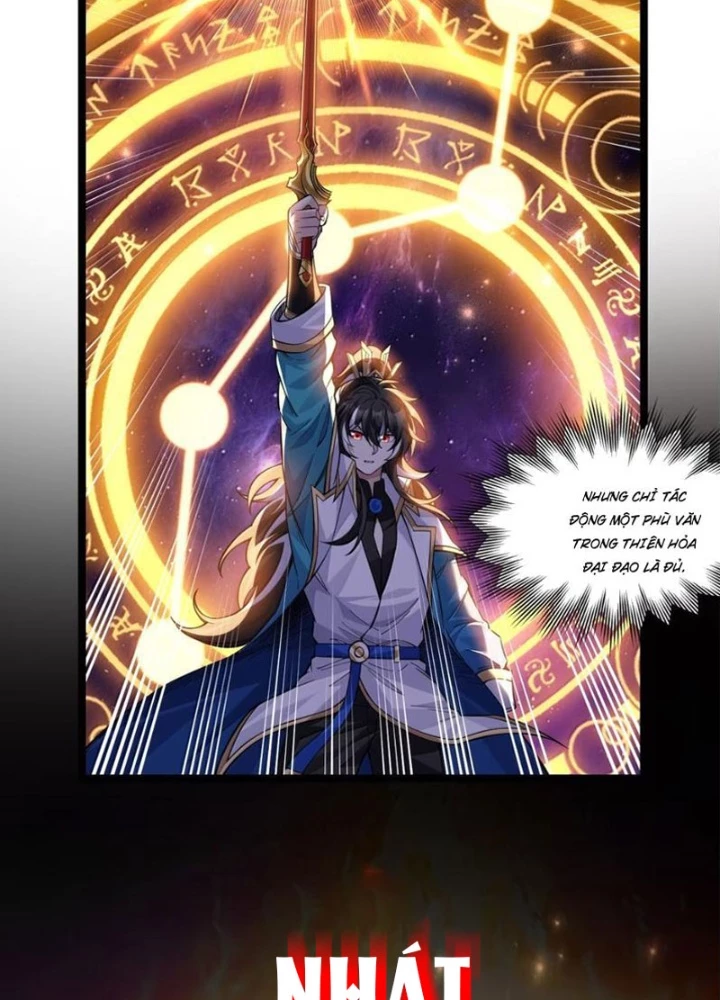 Hảo Đồ Nhi Hãy Tha Cho Vi Sư Chapter 372 - 61