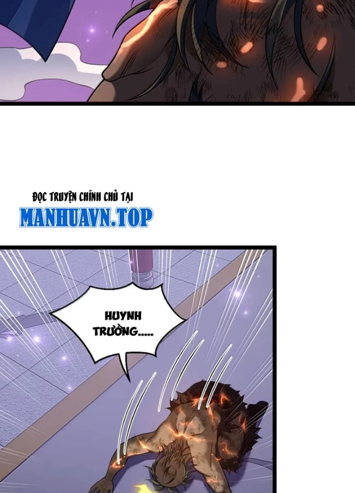 Hảo Đồ Nhi Hãy Tha Cho Vi Sư Chapter 372 - 73