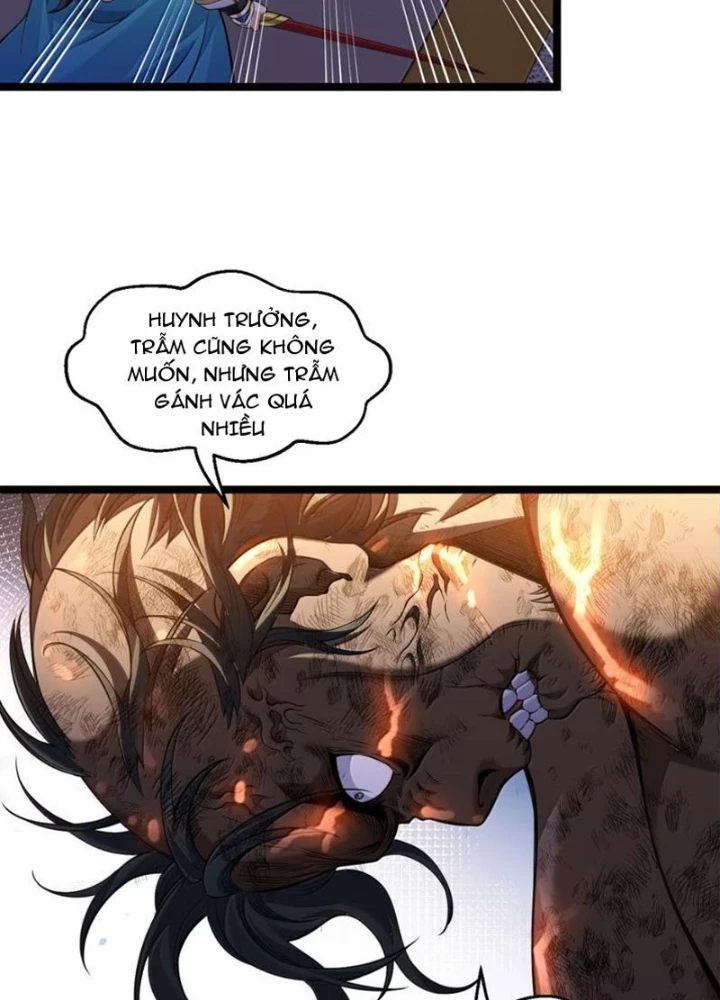 Hảo Đồ Nhi Hãy Tha Cho Vi Sư Chapter 372 - 75