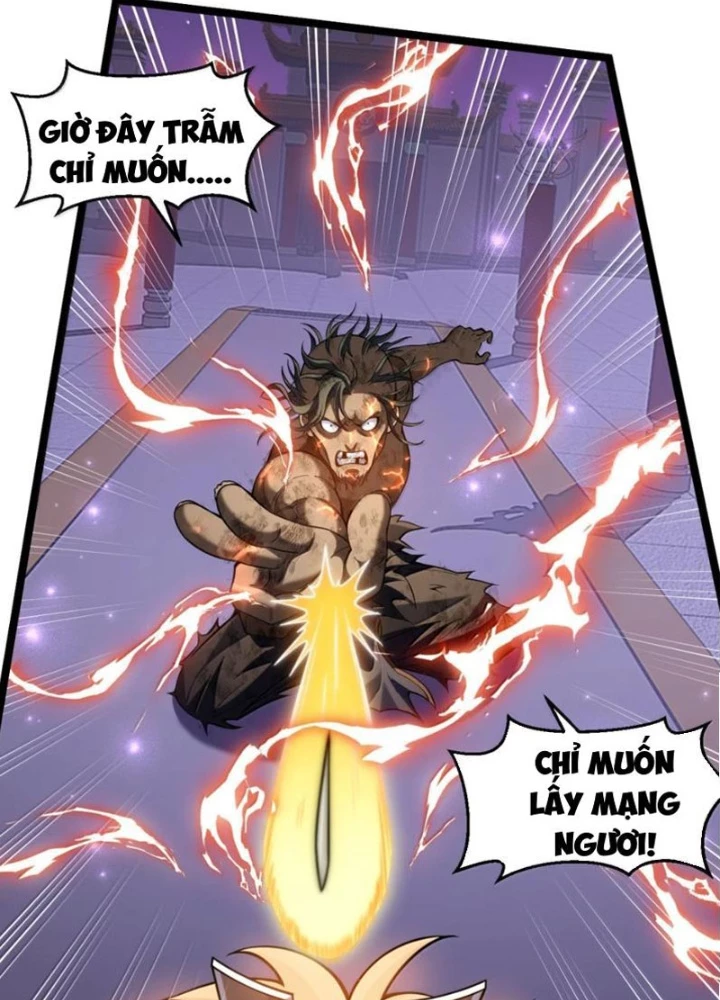 Hảo Đồ Nhi Hãy Tha Cho Vi Sư Chapter 372 - 77