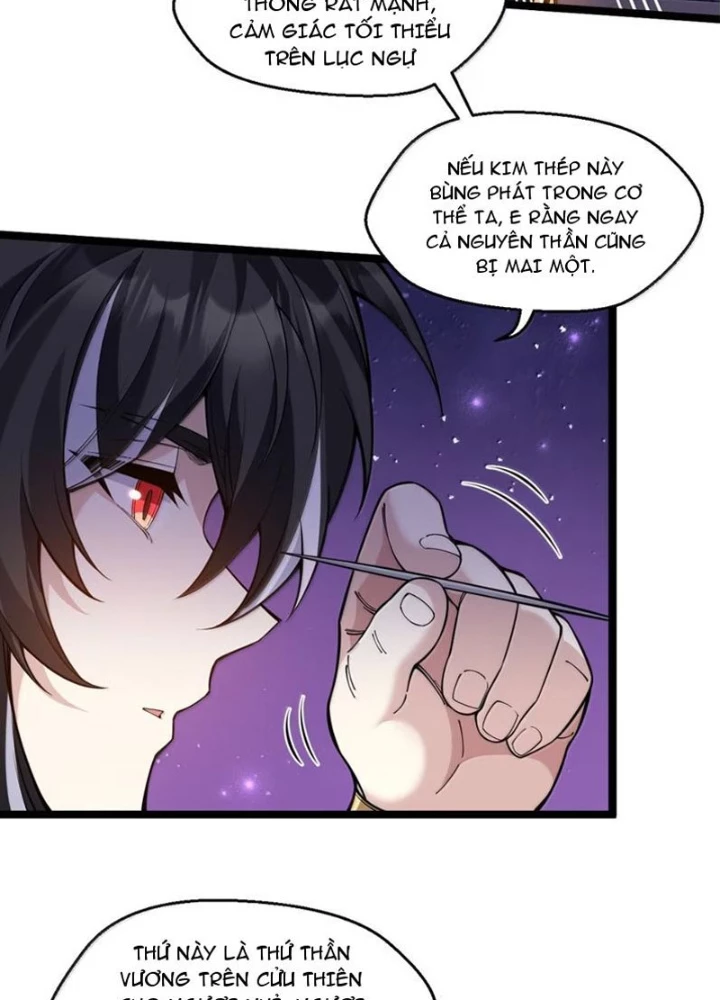 Hảo Đồ Nhi Hãy Tha Cho Vi Sư Chapter 372 - 79