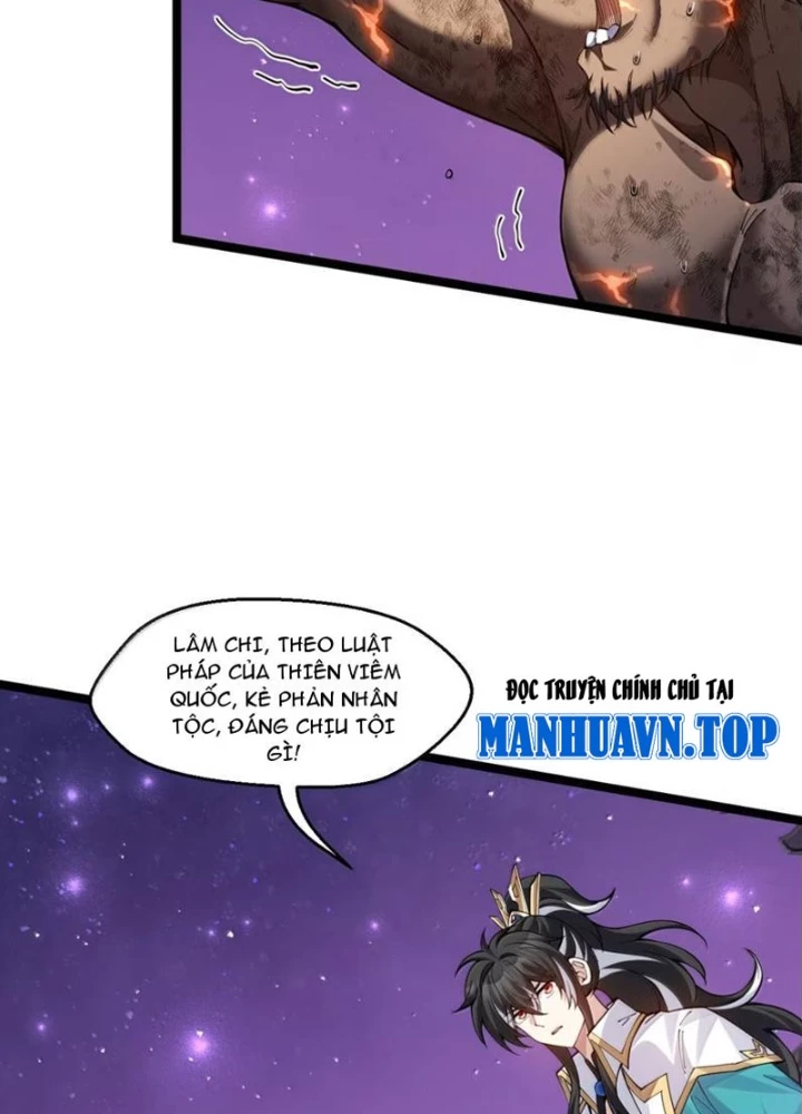 Hảo Đồ Nhi Hãy Tha Cho Vi Sư Chapter 372 - 81