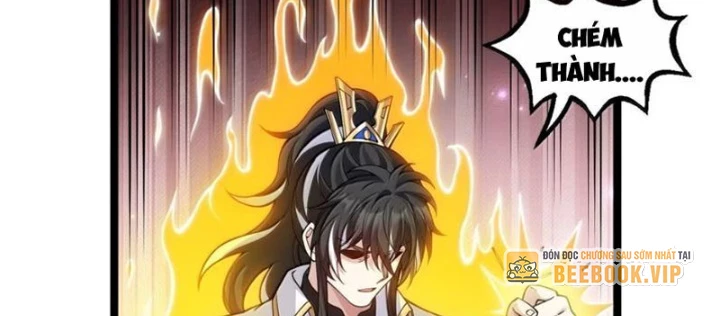 Hảo Đồ Nhi Hãy Tha Cho Vi Sư Chapter 372 - 84