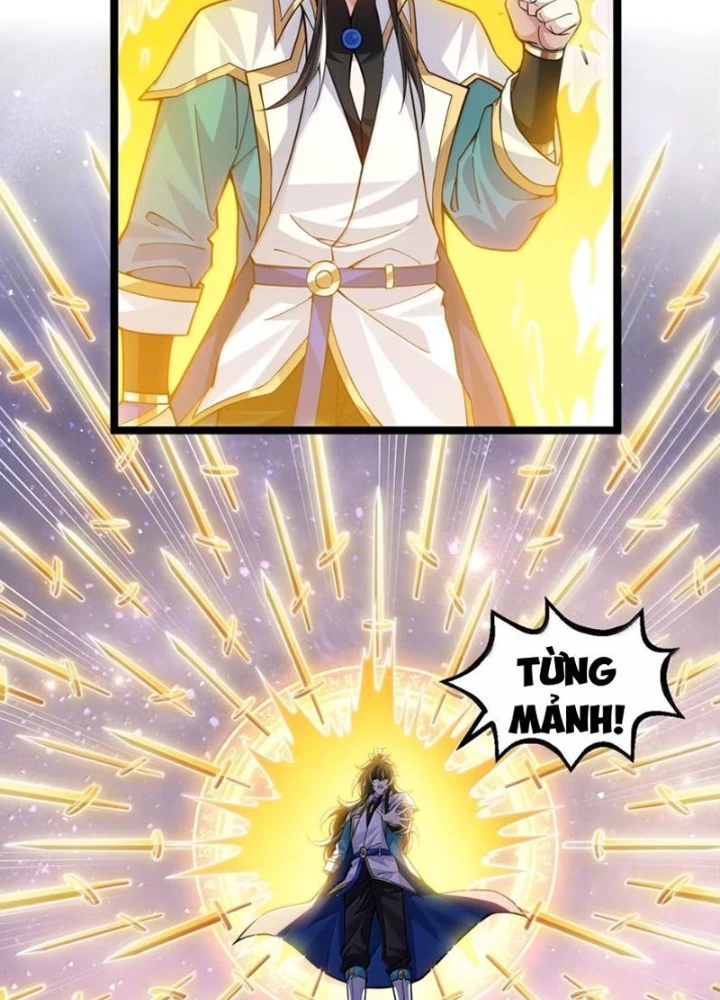 Hảo Đồ Nhi Hãy Tha Cho Vi Sư Chapter 372 - 85