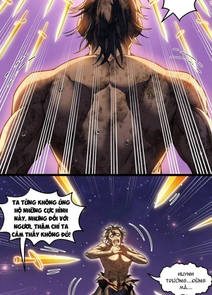 Hảo Đồ Nhi Hãy Tha Cho Vi Sư Chapter 372 - 87