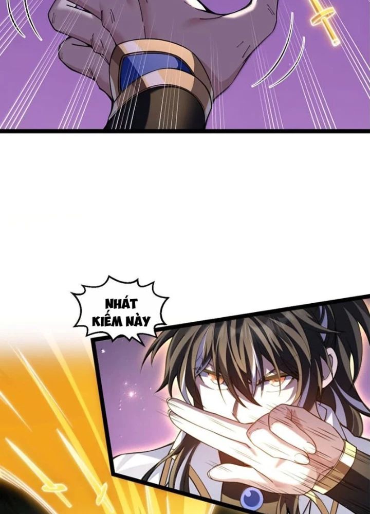 Hảo Đồ Nhi Hãy Tha Cho Vi Sư Chapter 372 - 89