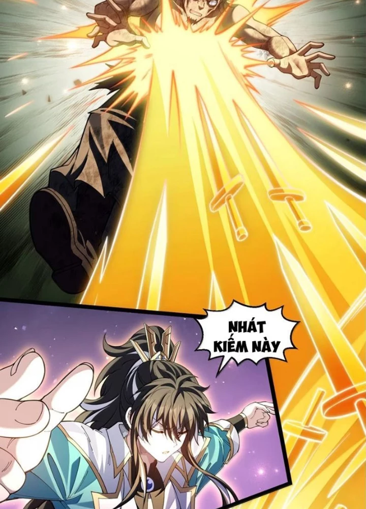 Hảo Đồ Nhi Hãy Tha Cho Vi Sư Chapter 372 - 91