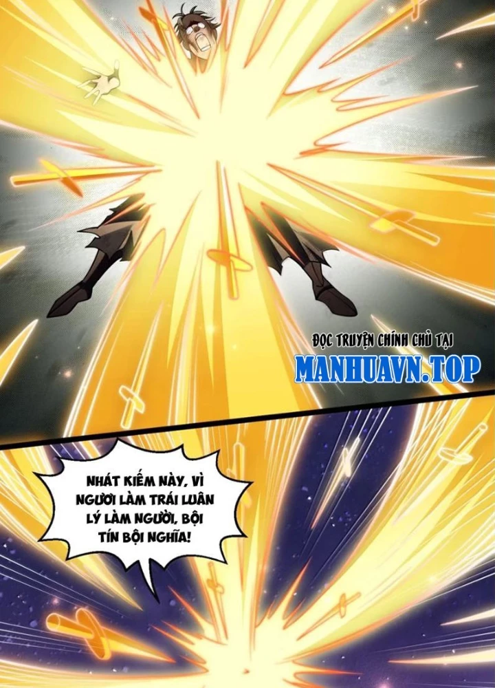 Hảo Đồ Nhi Hãy Tha Cho Vi Sư Chapter 372 - 93