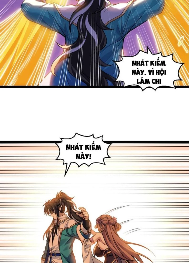 Hảo Đồ Nhi Hãy Tha Cho Vi Sư Chapter 372 - 95