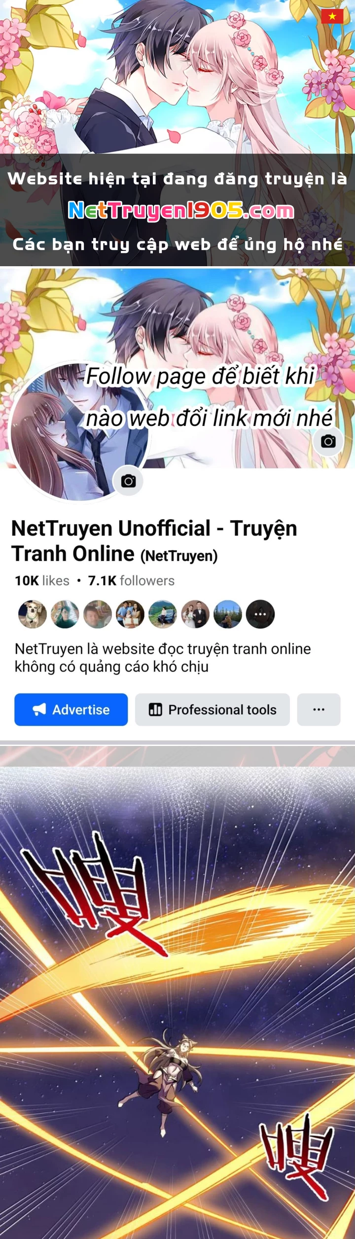 Hảo Đồ Nhi Hãy Tha Cho Vi Sư Chapter 373 - 1