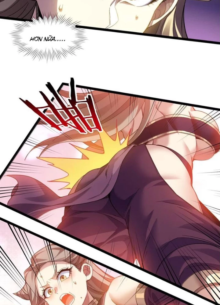 Hảo Đồ Nhi Hãy Tha Cho Vi Sư Chapter 373 - 3