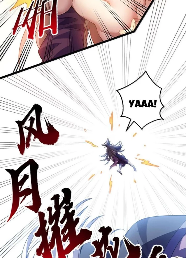 Hảo Đồ Nhi Hãy Tha Cho Vi Sư Chapter 373 - 5