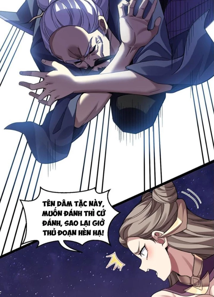 Hảo Đồ Nhi Hãy Tha Cho Vi Sư Chapter 373 - 7