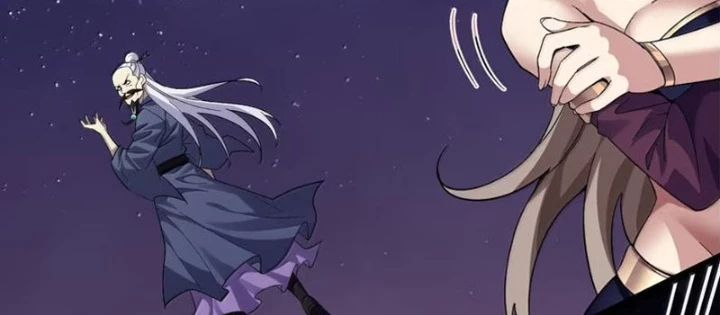 Hảo Đồ Nhi Hãy Tha Cho Vi Sư Chapter 373 - 8