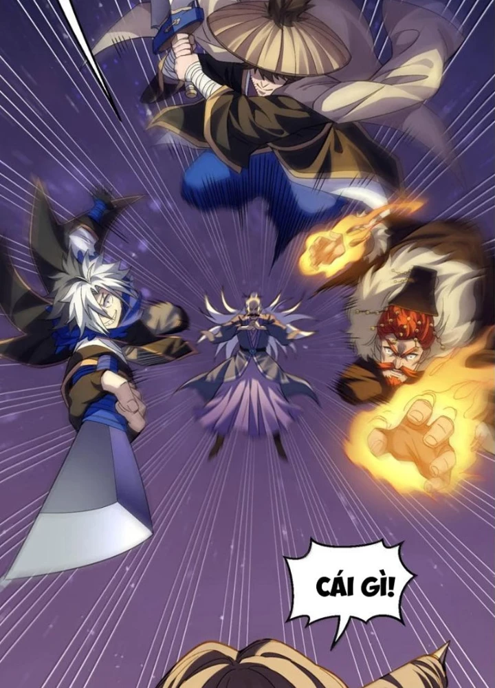 Hảo Đồ Nhi Hãy Tha Cho Vi Sư Chapter 373 - 13