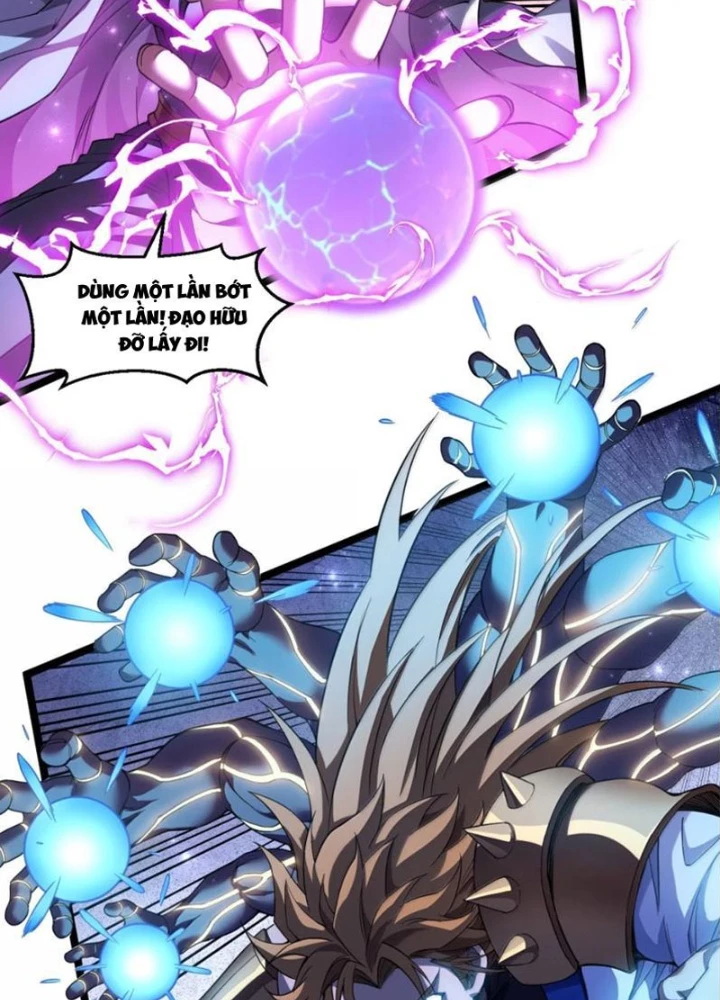 Hảo Đồ Nhi Hãy Tha Cho Vi Sư Chapter 373 - 17