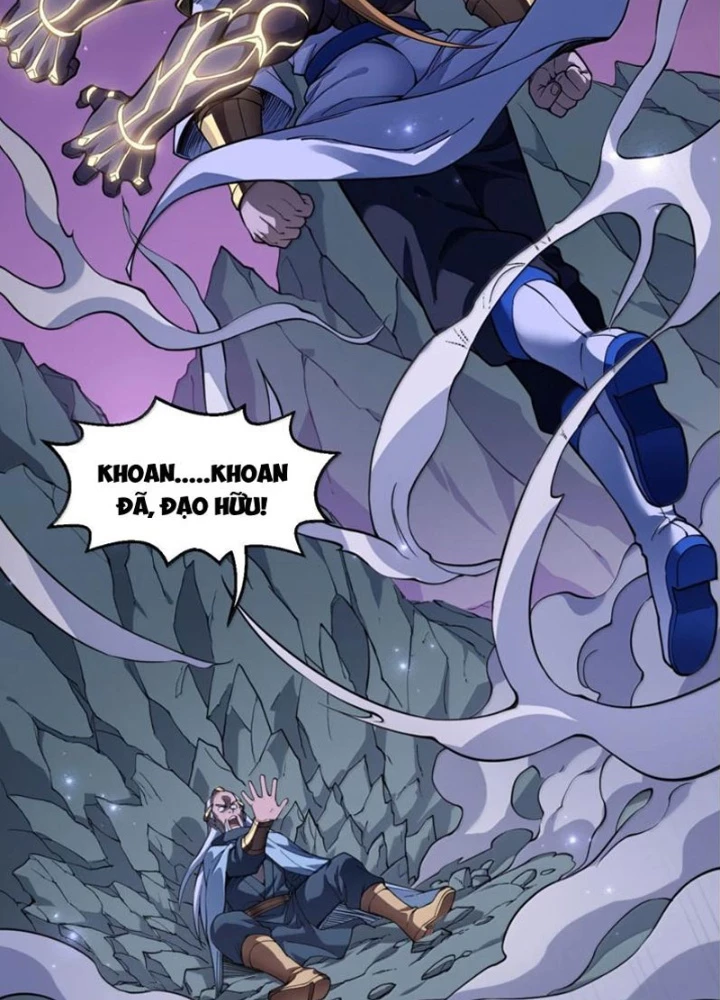 Hảo Đồ Nhi Hãy Tha Cho Vi Sư Chapter 373 - 23