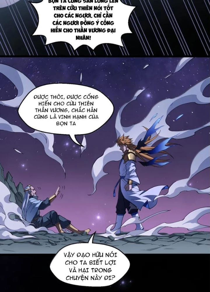 Hảo Đồ Nhi Hãy Tha Cho Vi Sư Chapter 373 - 25