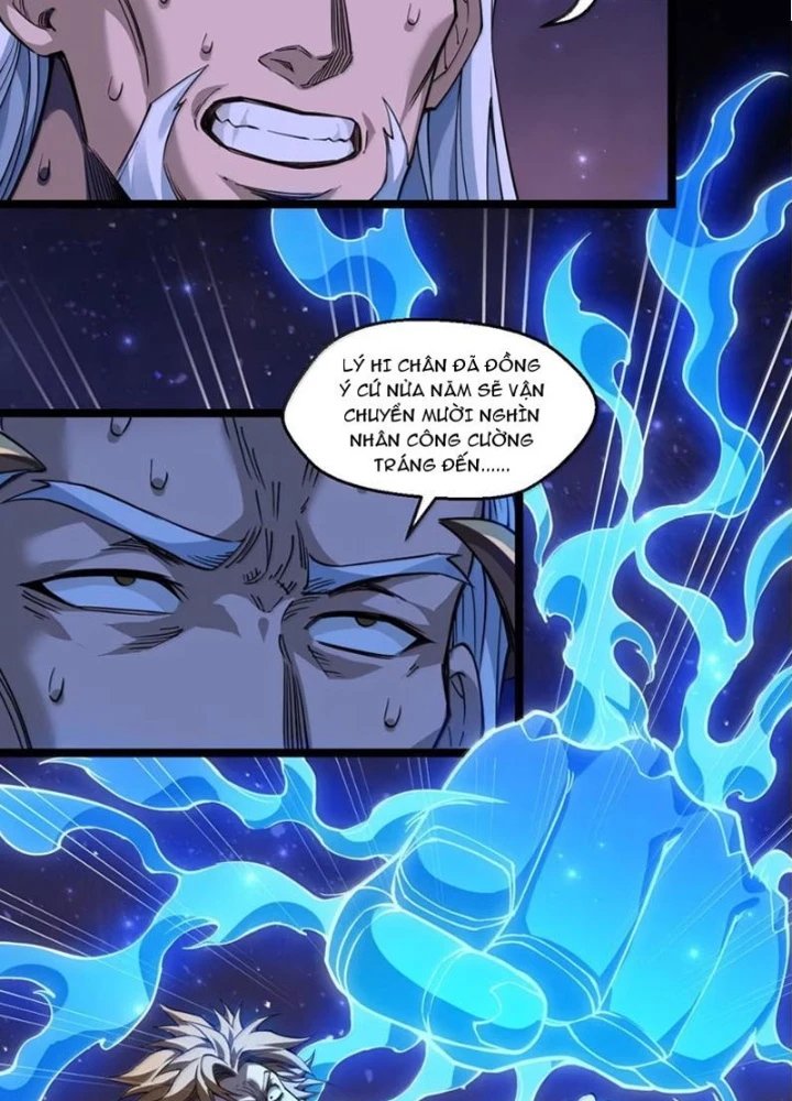 Hảo Đồ Nhi Hãy Tha Cho Vi Sư Chapter 373 - 27