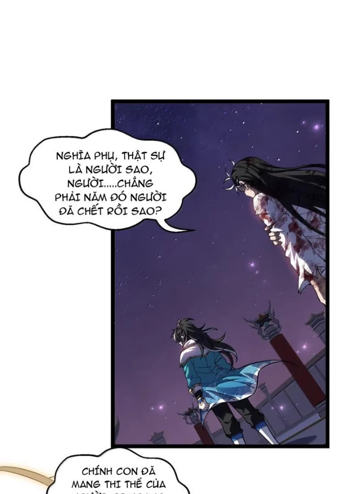 Hảo Đồ Nhi Hãy Tha Cho Vi Sư Chapter 373 - 31