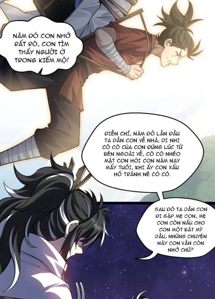 Hảo Đồ Nhi Hãy Tha Cho Vi Sư Chapter 373 - 33