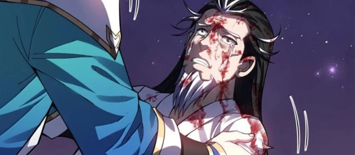 Hảo Đồ Nhi Hãy Tha Cho Vi Sư Chapter 373 - 34