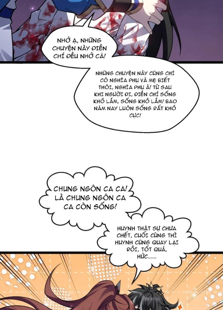 Hảo Đồ Nhi Hãy Tha Cho Vi Sư Chapter 373 - 35