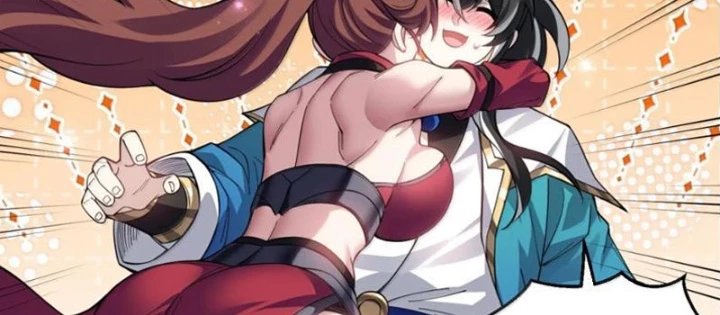 Hảo Đồ Nhi Hãy Tha Cho Vi Sư Chapter 373 - 36