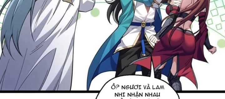 Hảo Đồ Nhi Hãy Tha Cho Vi Sư Chapter 373 - 38