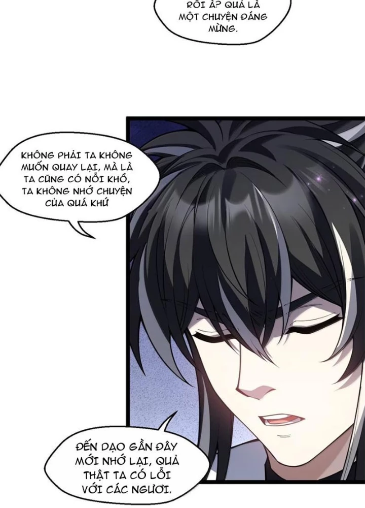 Hảo Đồ Nhi Hãy Tha Cho Vi Sư Chapter 373 - 39